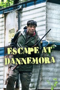 Постер к Побег из тюрьмы Даннемора (1 сезон)