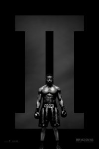 Постер к Крид 2 (2018)