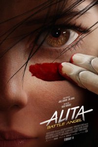 Алита: Боевой ангел (2019)