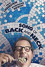Постер к Песнь спины и шеи (2018)