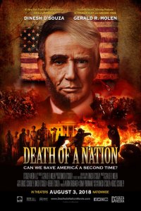 Постер к Смерть нации (2018)