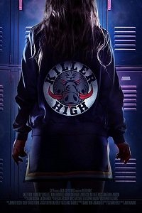 Постер к Убийца на вечере встречи выпускников (2018)
