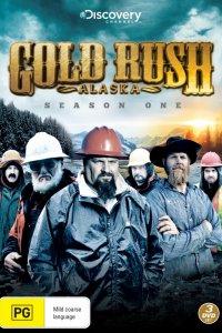 Постер к Discovery. Золотая лихорадка (1-12 сезон)