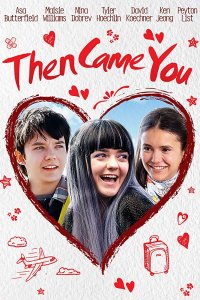 Постер к 30 безумных желаний (2018)
