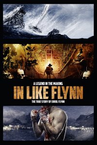 Постер к Золото Флинна (2018)