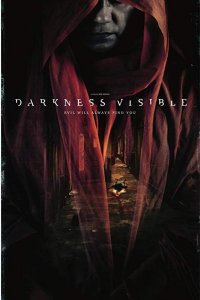 Постер к Видимая тьма (2019)