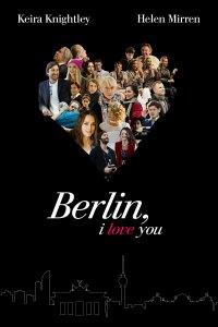 Постер к Берлин, я люблю тебя (2019)