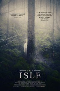 Постер к Остров (2019)