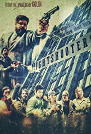 Постер к Ночные съёмки (2018)