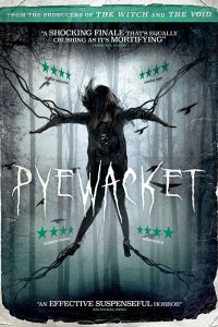Постер к Злой дух / Близкий дух (2017)