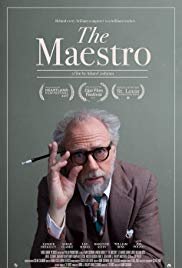 Постер к Маэстро (2018)