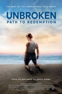 Постер к Несломленный: путь к спасению (2018)