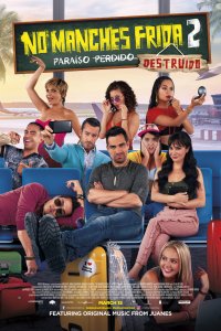 Постер к Да ладно тебе, Фрида 2 (2019)