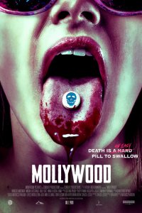 Постер к Молливуд (2019)