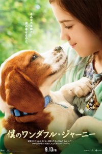 Постер к Собачья жизнь 2 (2019)