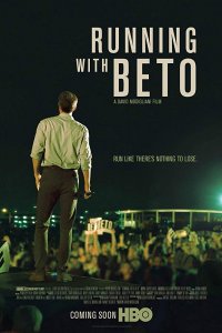 Постер к В сенаторы с Бето (2019)