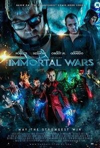 Постер к Войны Бессмертных 2: Возрождение (2018)