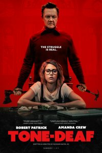 Постер к Музыкальная глухота (2019)