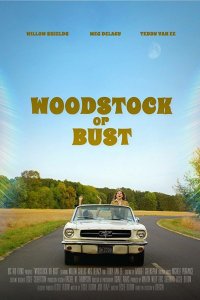 Постер к Вудсток или облом (2019)