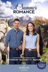 Постер к Летний роман (2019)