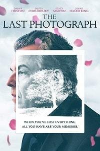 Постер к Последняя фотография (2017)