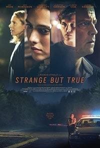 Постер к Рожденный после смерти / Удивительно, но факт (2019)