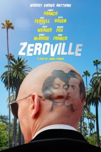 Постер к Зеровилль (2019)