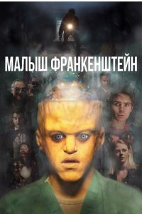 Постер к Малыш Франкенштейн (2018)