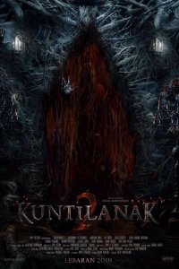 Постер к Кунтиланак 2 (2019)