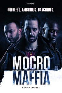 Постер к Марокканская мафия (2 сезон)