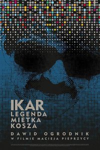 Постер к Икар. Легенда Метека Коша (2019)