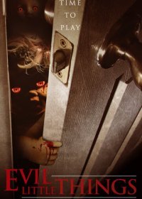 Постер к Маленькие злобные штучки (2019)