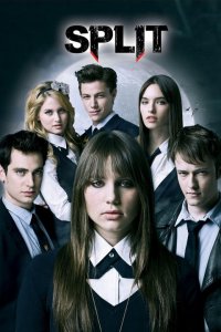 Постер к Сплит: Тайна крови (2009)