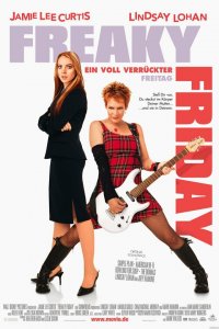 Постер к Чумовая пятница (2003)