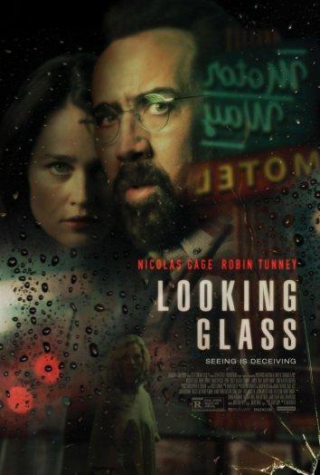 Постер к Зеркало (2018)