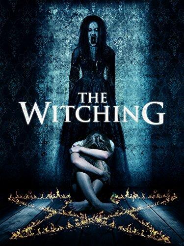 Постер к Ведьмовство (2016)