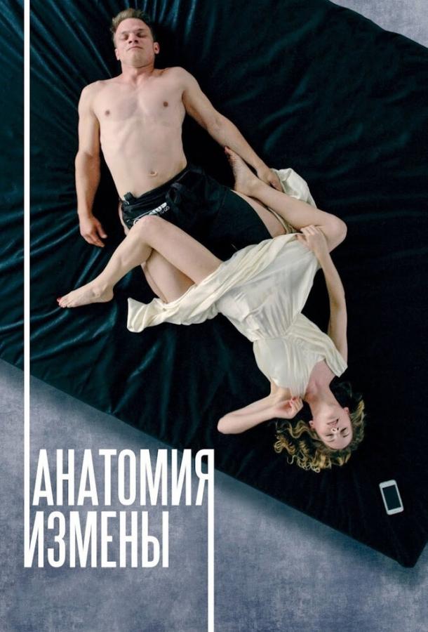 Постер к Анатомия измены (2017)