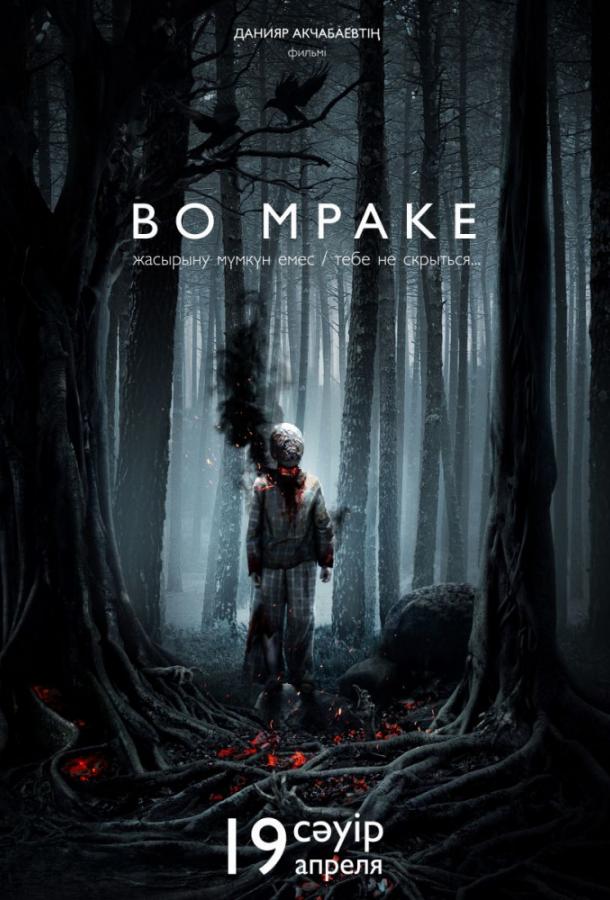 Постер к Во мраке (2018)