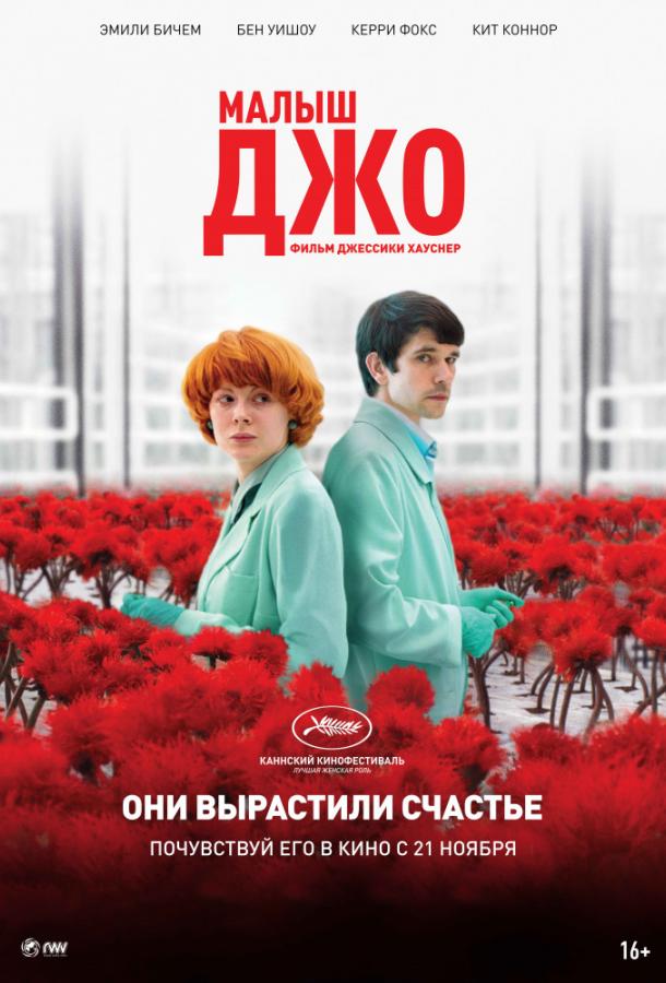 Постер к Малыш Джо (2019)