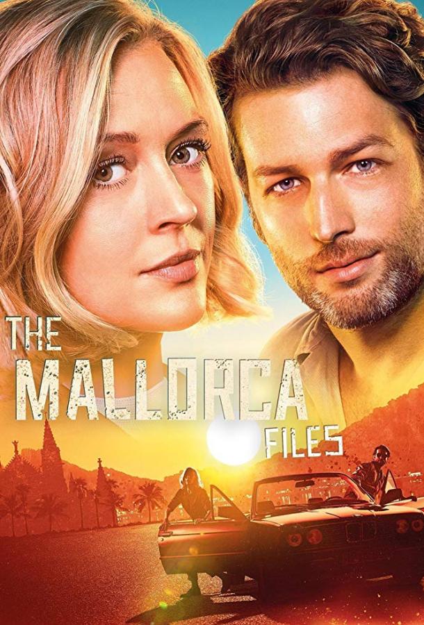 Постер к Дела Майорки (1-2 сезон)