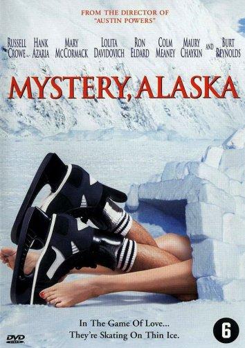 Постер к Тайна Аляски (1999)