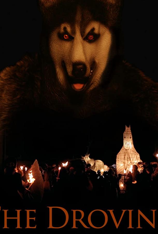 Постер к The Droving (2020)