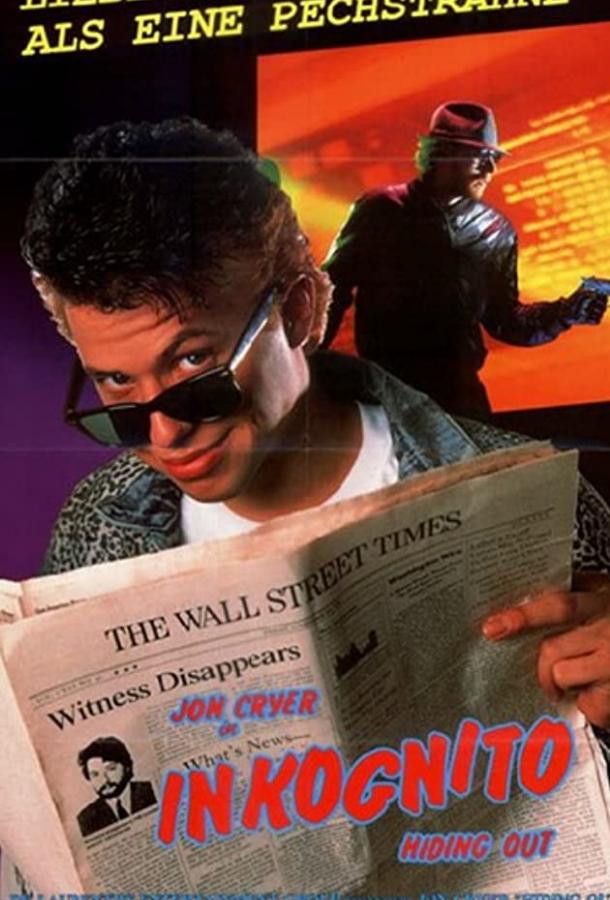 Постер к Игра в прятки (1987)