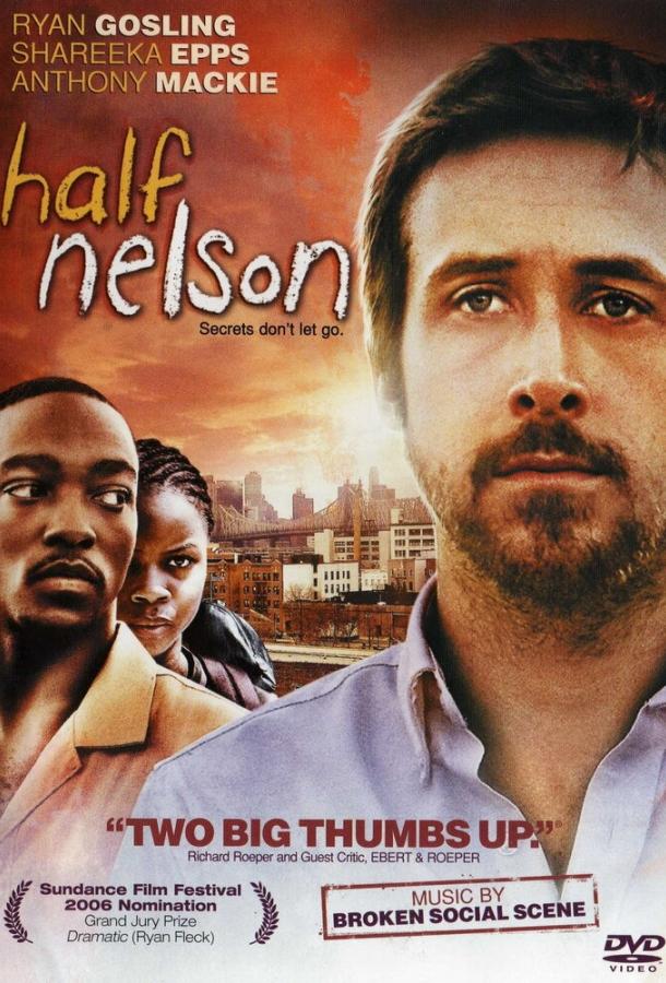 Постер к Полу-Нельсон (2006)