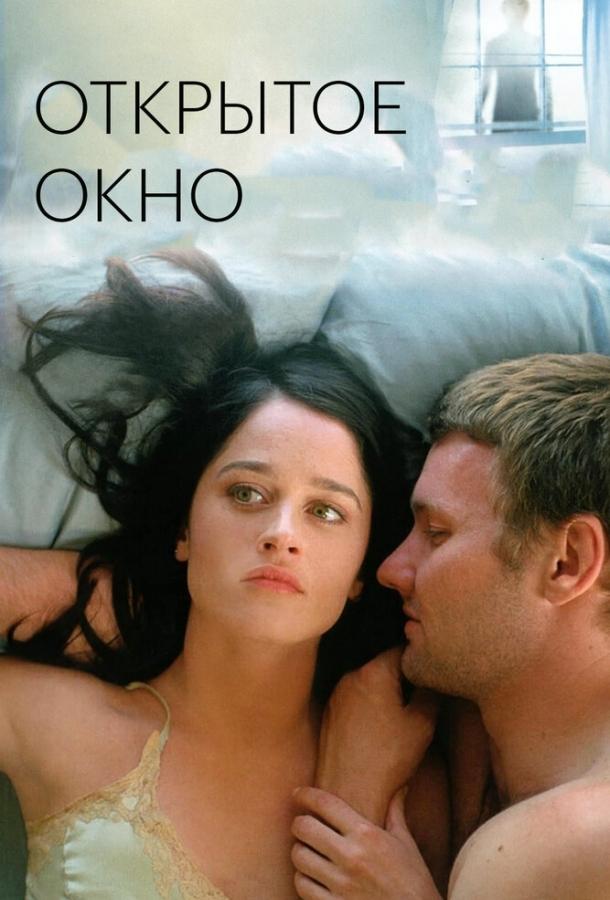 Постер к Открытое окно (2006)