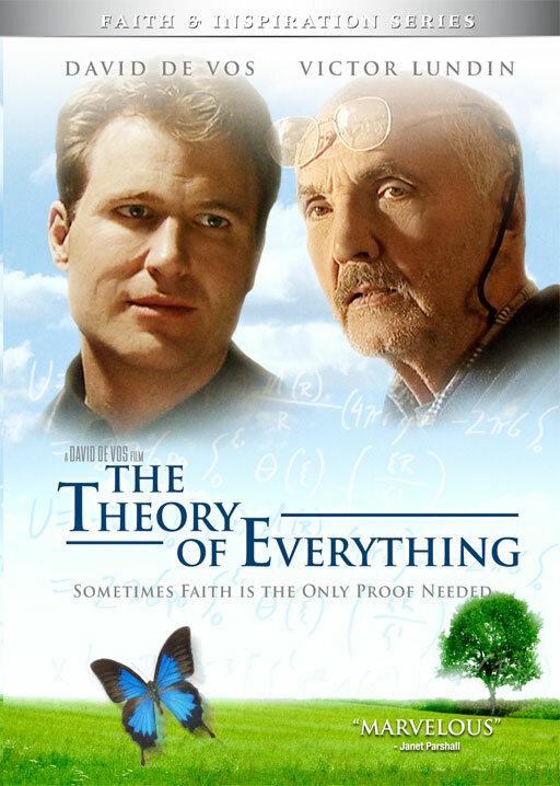 Постер к Теория всего (2006)