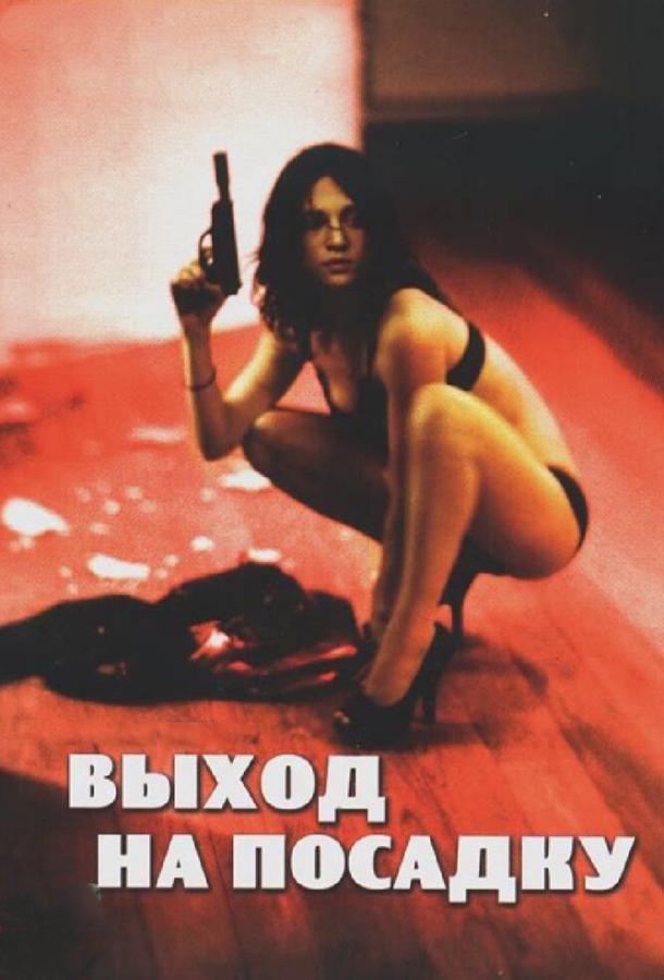 Постер к Выход на посадку (2007)