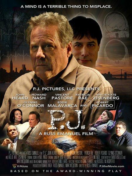 Постер к Пациент без имени (2008)