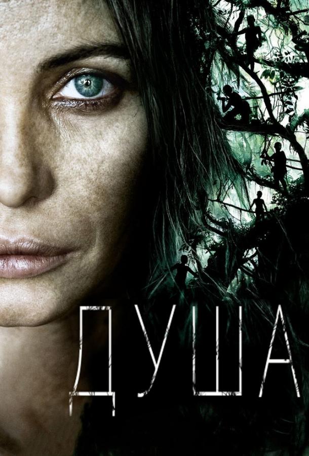 Постер к Душа (2008)
