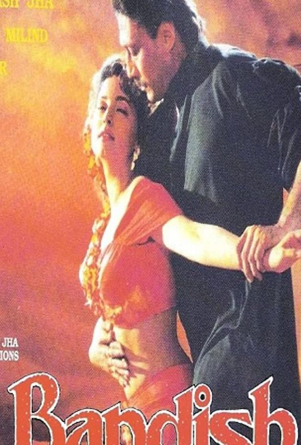 Постер к Роковое сходство (1996)
